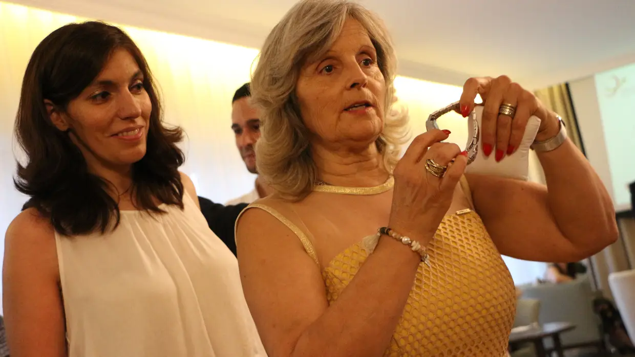 Cruzimpex comemora 25º aniversário