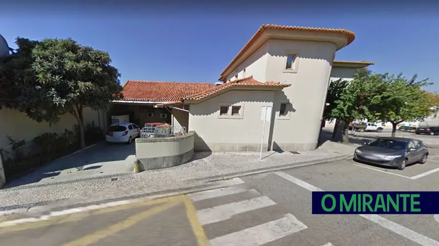 Centro de Distribuição Postal da Chamusca transferido para Riachos Centro de Distribuição Postal da Chamusca transferido para Riachos