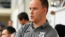 Jorge Godinho no comando do Sporting de Tomar na próxima época Jorge Godinho no comando do Sporting de Tomar na próxima época