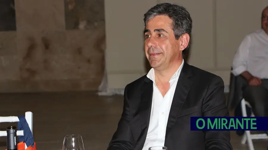 "Temos um Estado gordo, caro e extenso" "Temos um Estado gordo, caro e extenso"