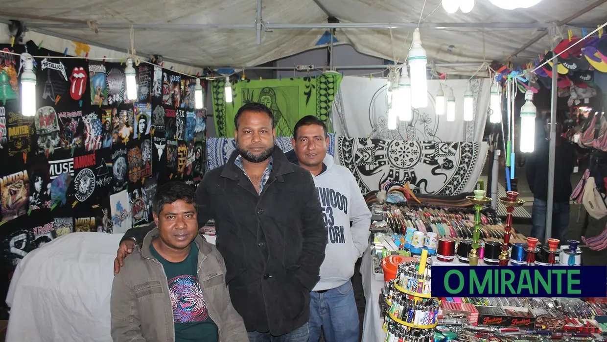 Festas da Cidade e de S. Pedro
