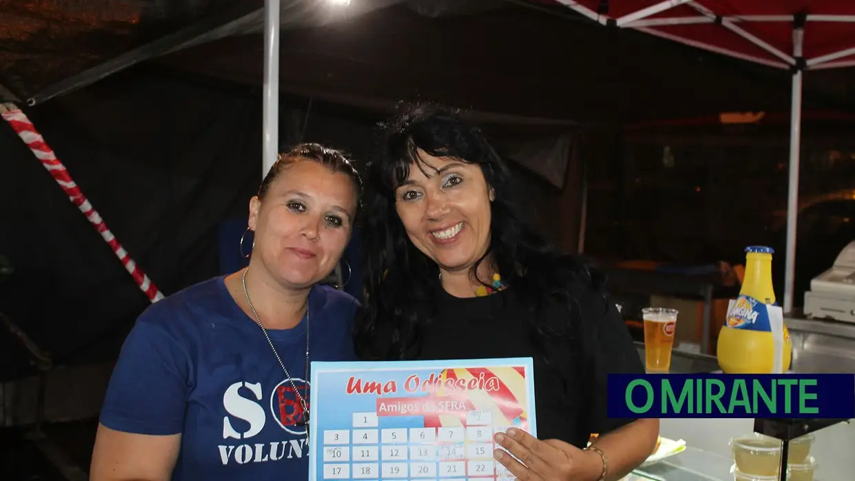 Festas da Cidade e de S. Pedro