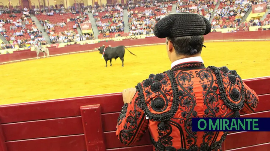 Segunda Grande Corrida de O MIRANTE no Campo Pequeno a 19 de Julho Segunda Grande Corrida de O MIRANTE no Campo Pequeno a 19 de Julho