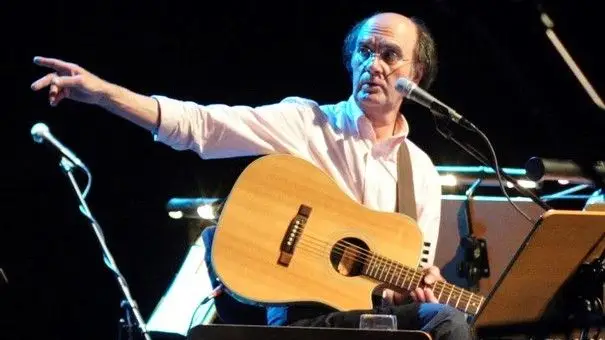 Fausto Bordalo Dias actua hoje em Torres Novas Fausto Bordalo Dias actua hoje em Torres Novas