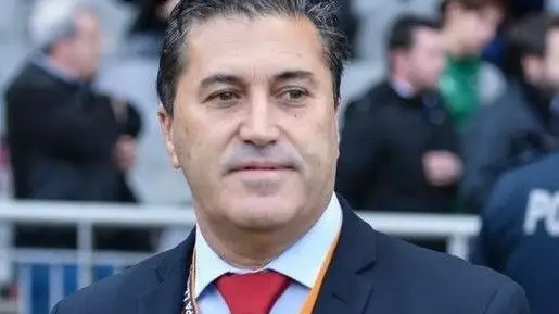 José Peseiro é o novo treinador do Sporting José Peseiro é o novo treinador do Sporting