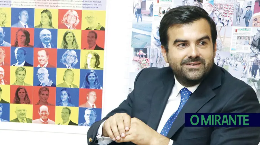 Duarte Marques eleito como primeiro Vice-Presidente do Instituto Sá Carneiro Duarte Marques eleito como primeiro Vice-Presidente do Instituto Sá Carneiro