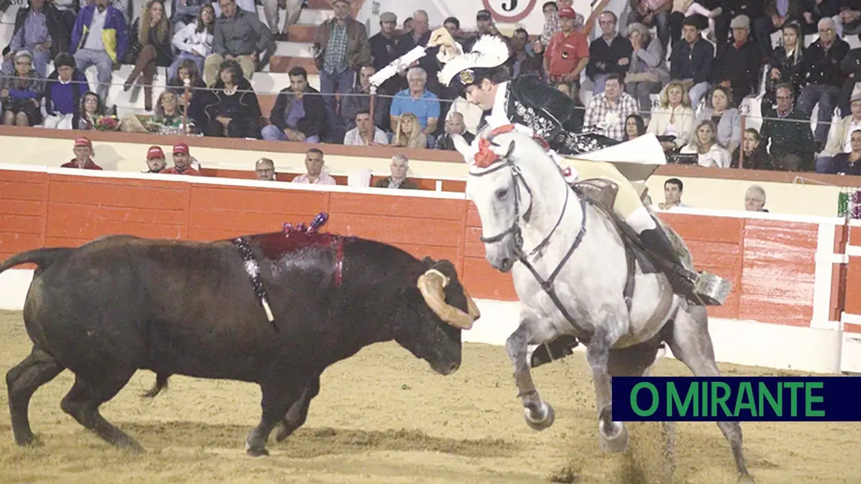 Corrida de famílias no Montijo