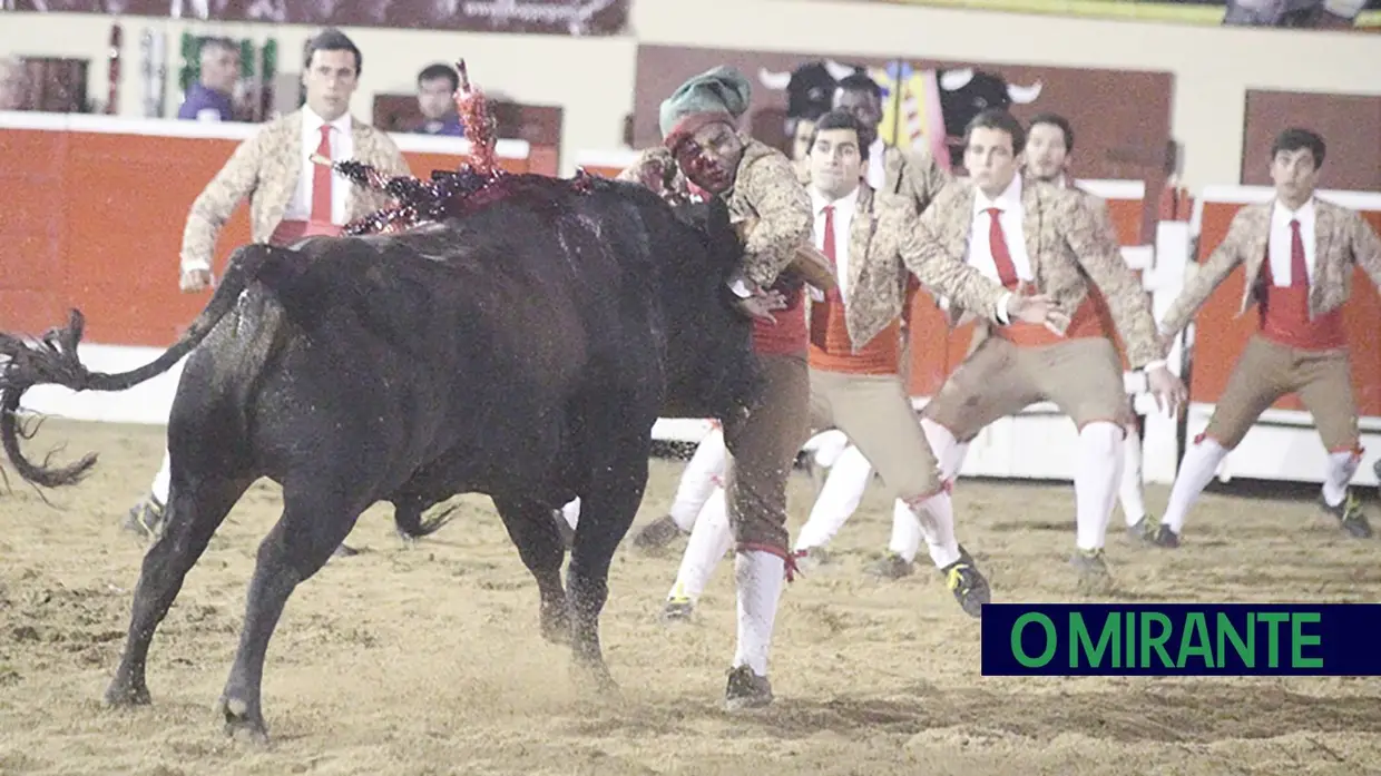 Corrida de famílias no Montijo