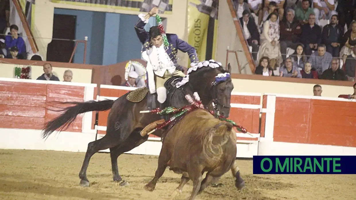 Corrida de famílias no Montijo