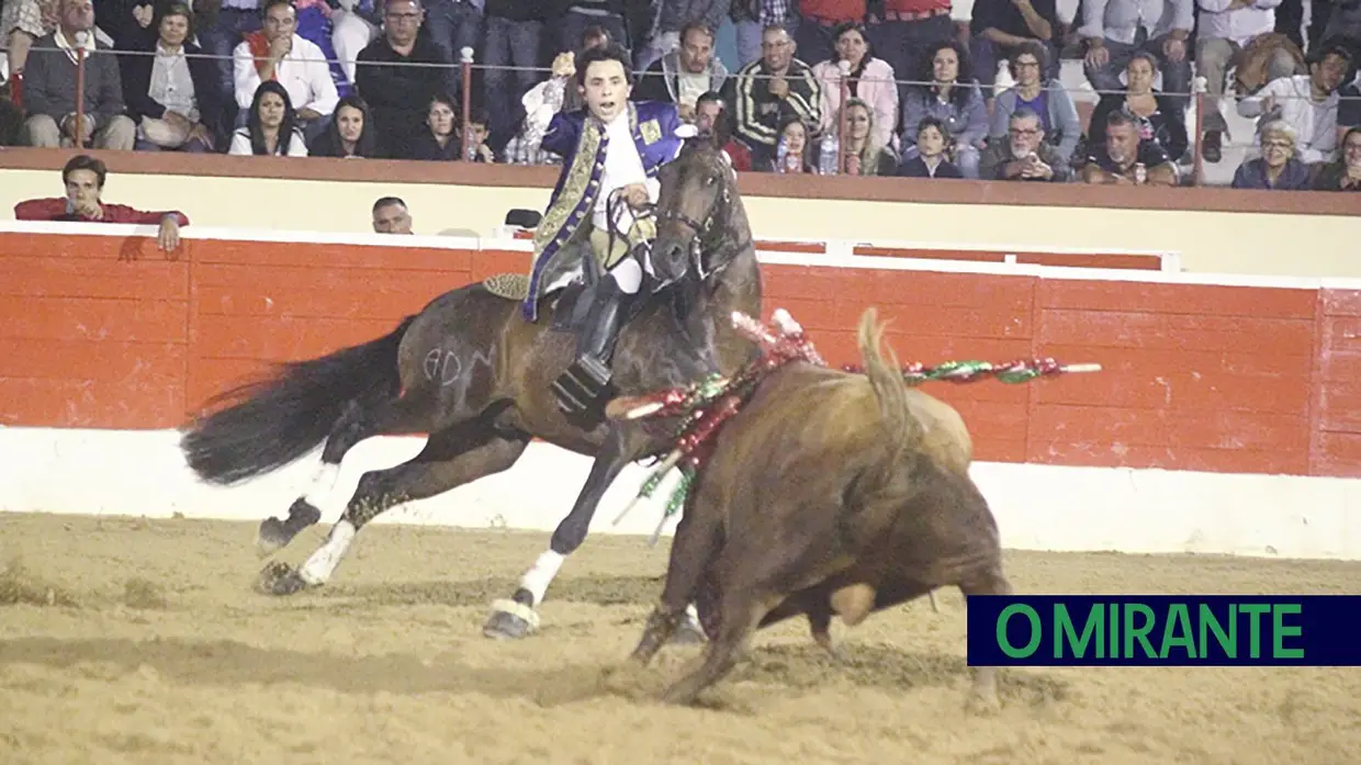 Corrida de famílias no Montijo