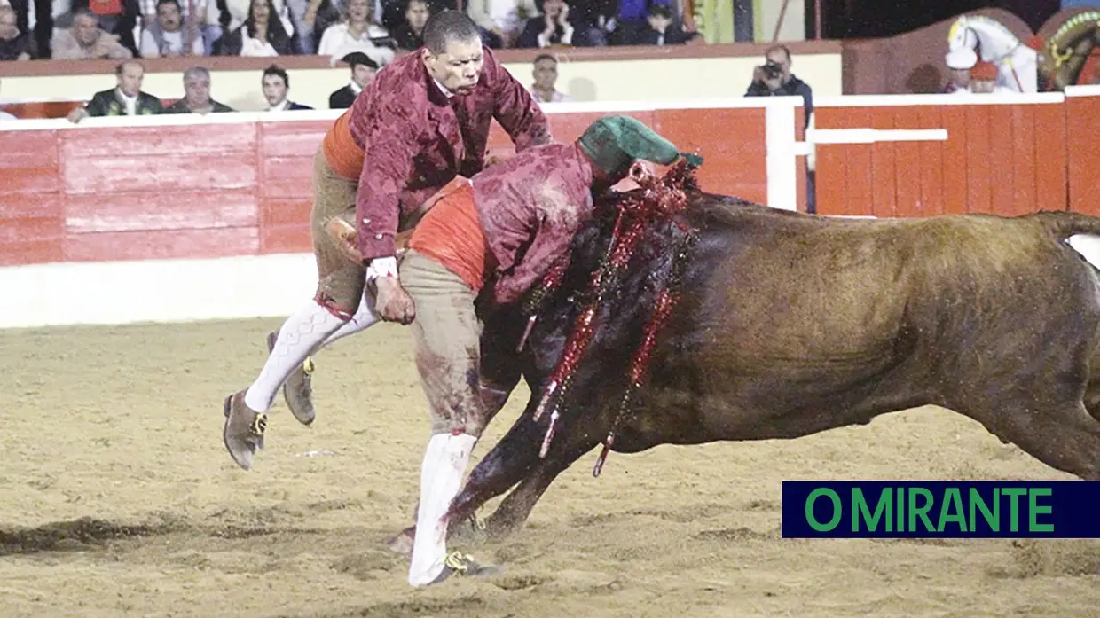 Corrida de famílias no Montijo