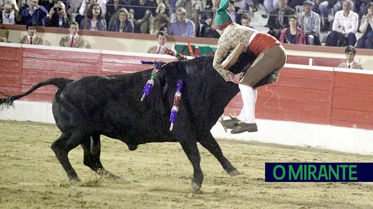 Corrida de famílias no Montijo