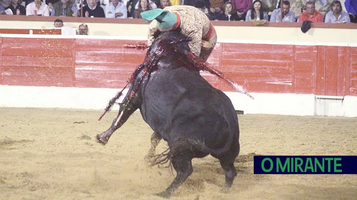 Corrida de famílias no Montijo