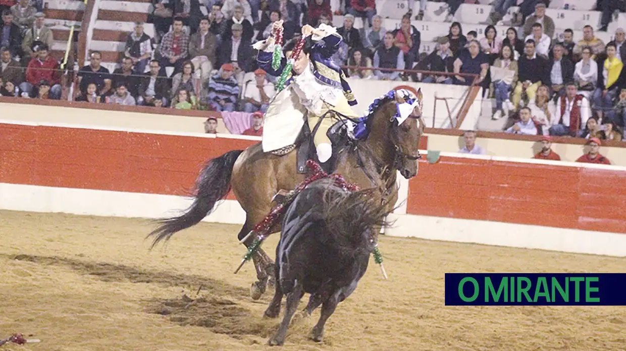 Corrida de famílias no Montijo