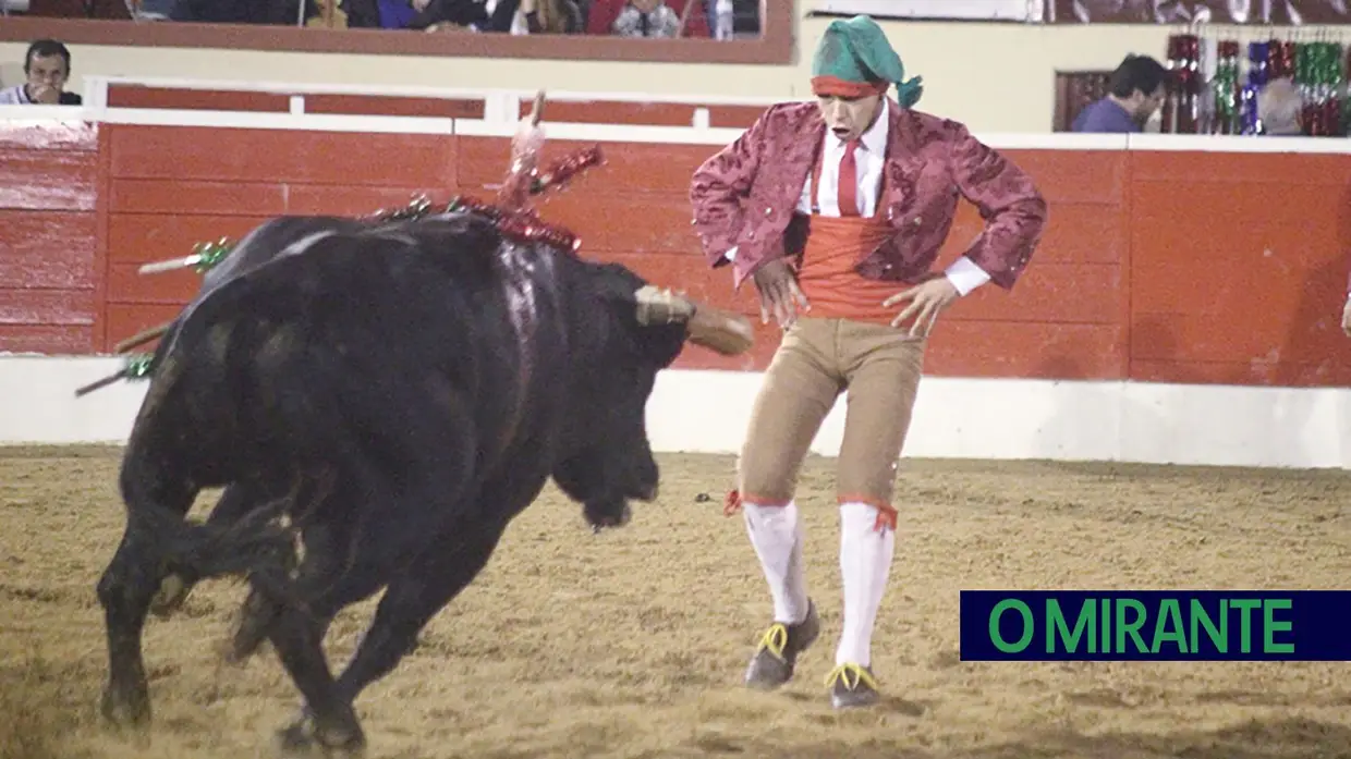 Corrida de famílias no Montijo