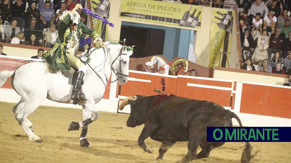 Corrida de famílias no Montijo