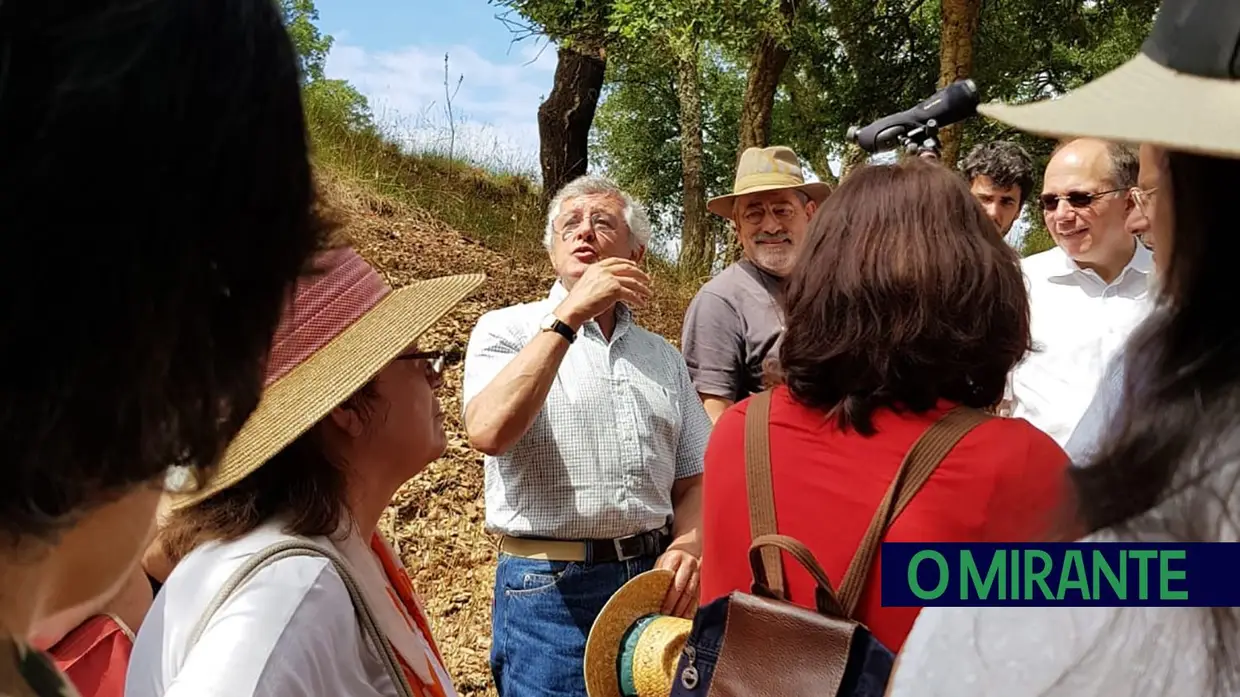 14ª edição do Terras Sem Sombra terminou em Santiago do Cacém