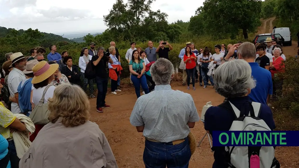 14ª edição do Terras Sem Sombra terminou em Santiago do Cacém