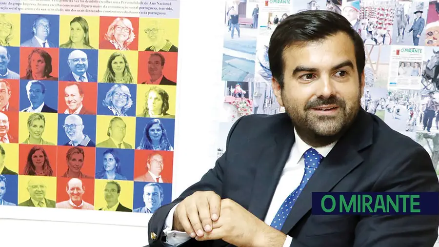 Duarte Marques eleito primeiro vice-presidente do Instituto Sá Carneiro Duarte Marques eleito primeiro vice-presidente do Instituto Sá Carneiro