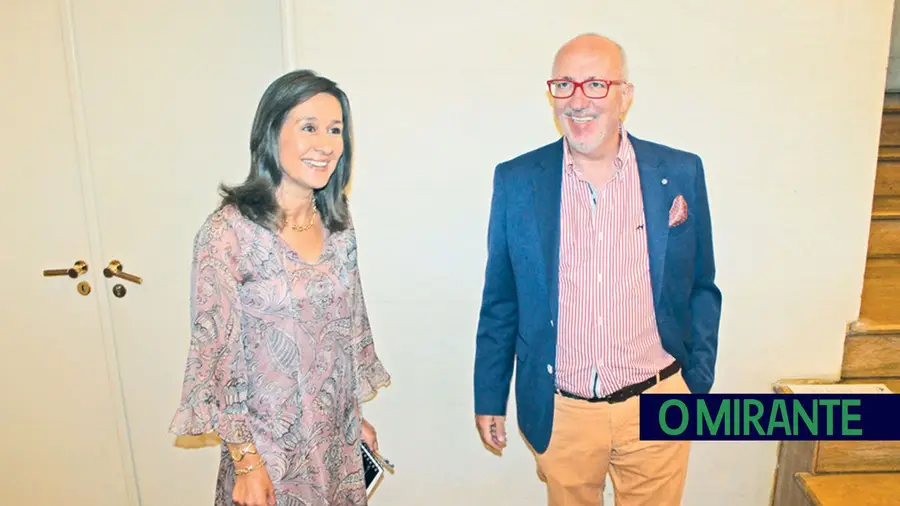 Ceia da Silva recandidato à liderança da Entidade Regional de Turismo Ceia da Silva recandidato à liderança da Entidade Regional de Turismo