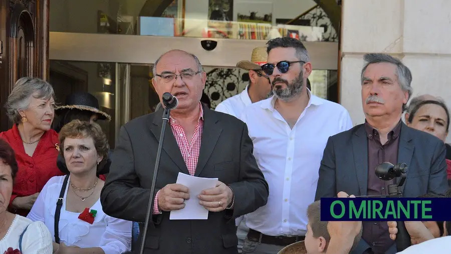 Abolir as touradas é não respeitar a liberdade e a pluralidade de pensamento Abolir as touradas é não respeitar a liberdade e a pluralidade de pensamento
