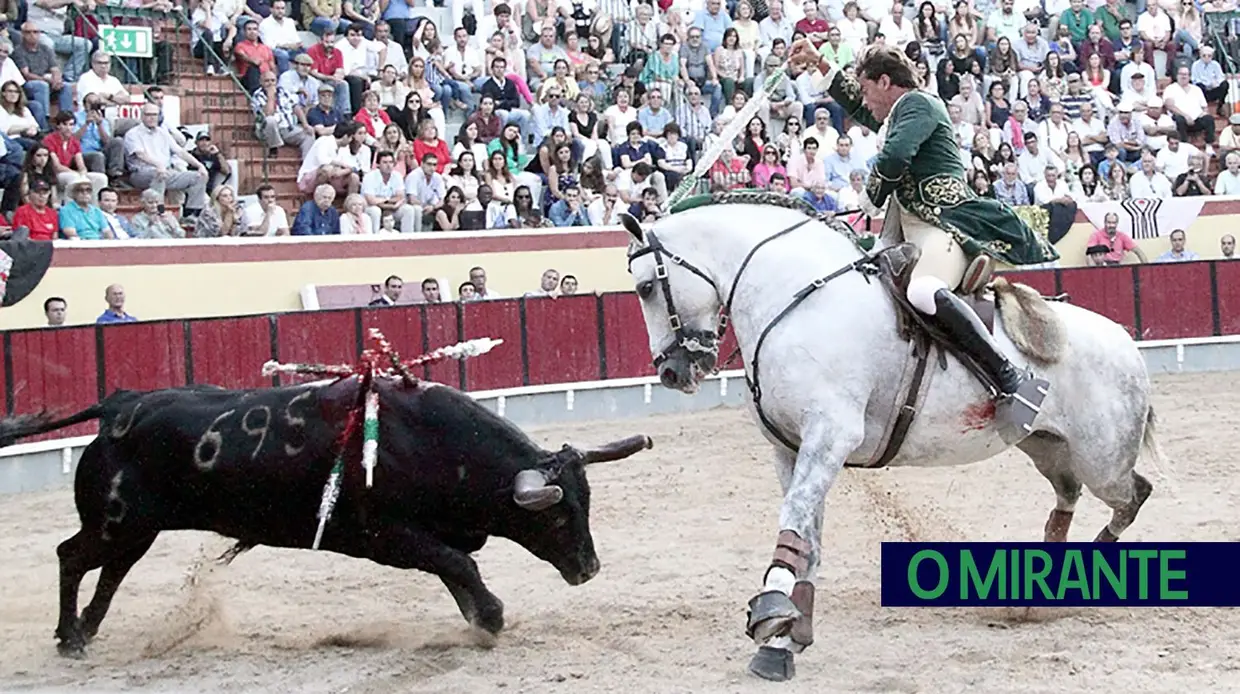 Francisco Palha e Nuno Casquinha triunfaram em Vila Franca de Xira