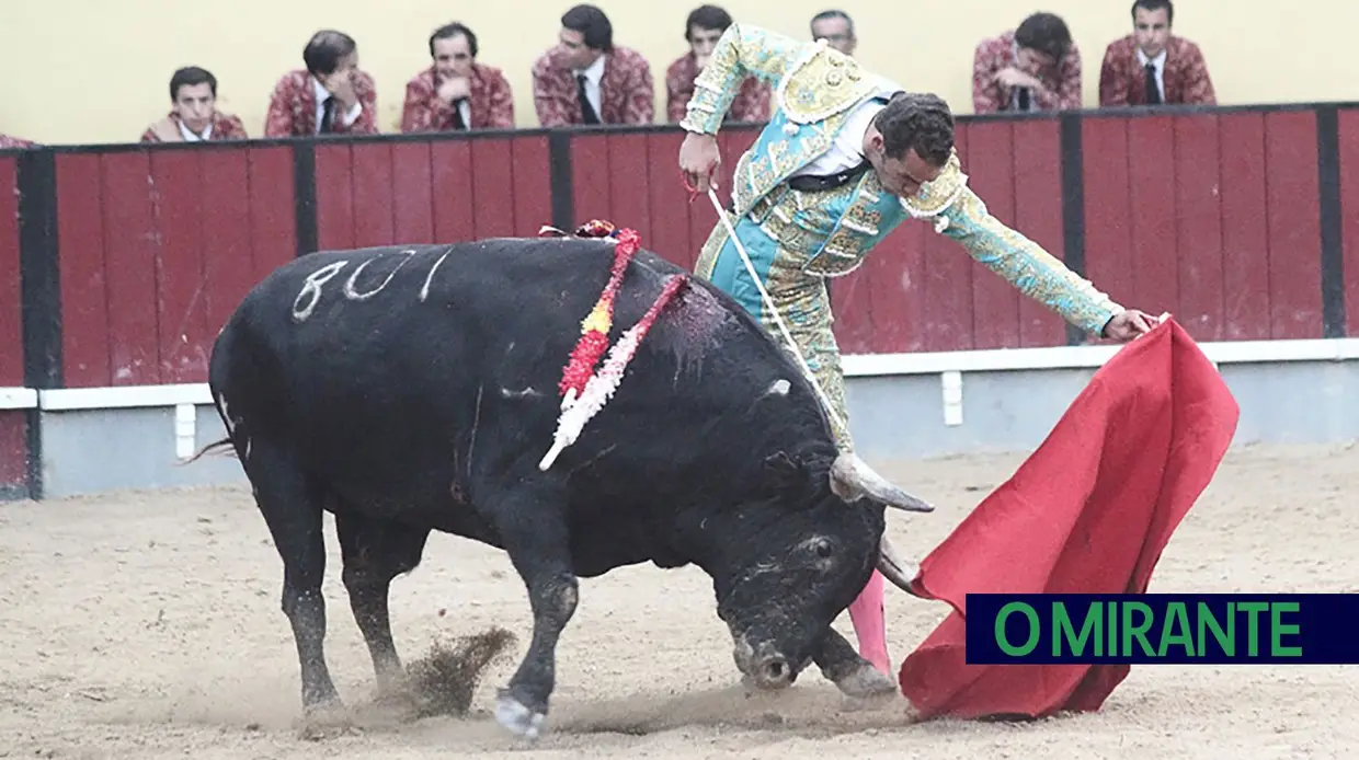 Francisco Palha e Nuno Casquinha triunfaram em Vila Franca de Xira
