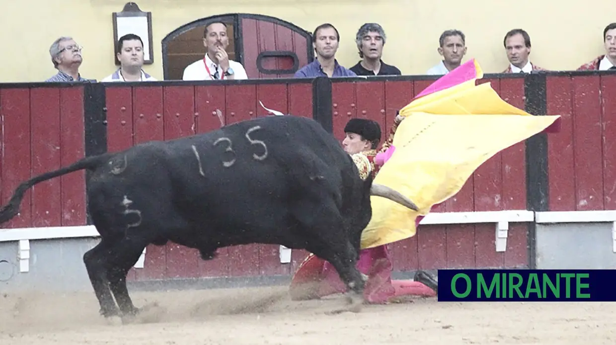 Francisco Palha e Nuno Casquinha triunfaram em Vila Franca de Xira
