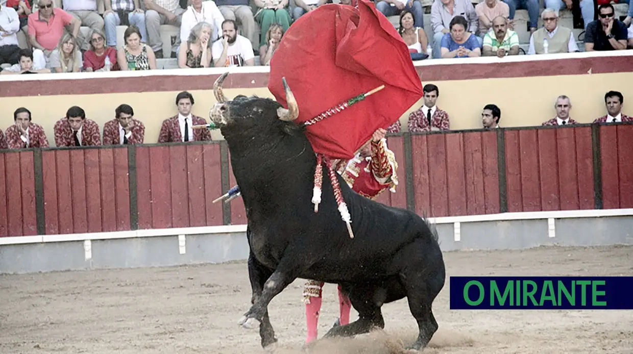 Francisco Palha e Nuno Casquinha triunfaram em Vila Franca de Xira