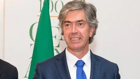 Pedro Machado continua presidente do Turismo do Centro Pedro Machado continua presidente do Turismo do Centro
