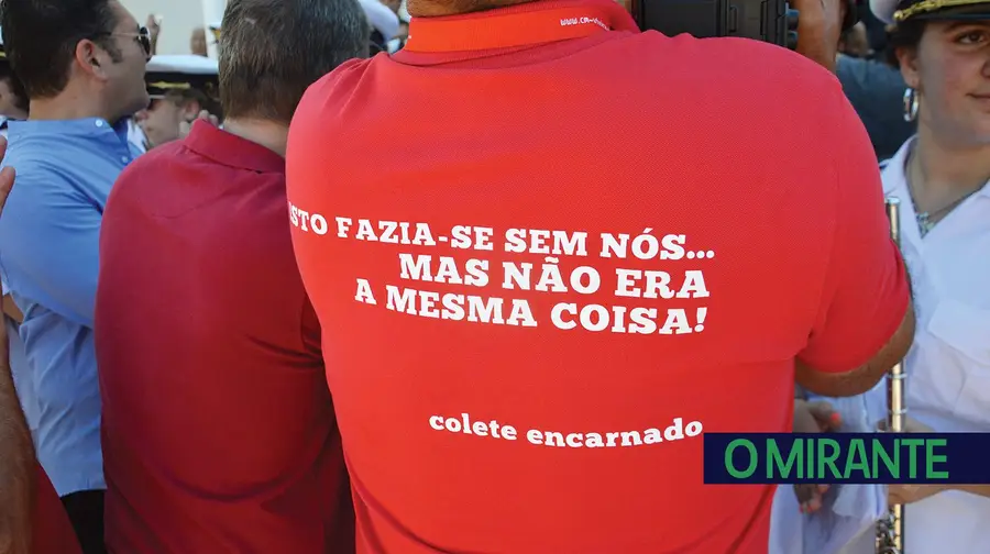 Só para gente rija. Só para gente rija.