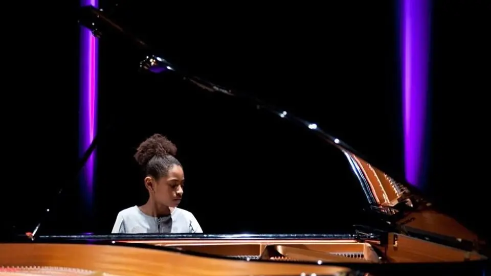 III Encontro Internacional de Piano no Sardoal