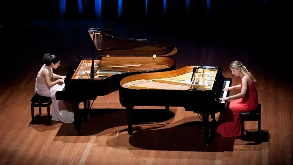 III Encontro Internacional de Piano no Sardoal