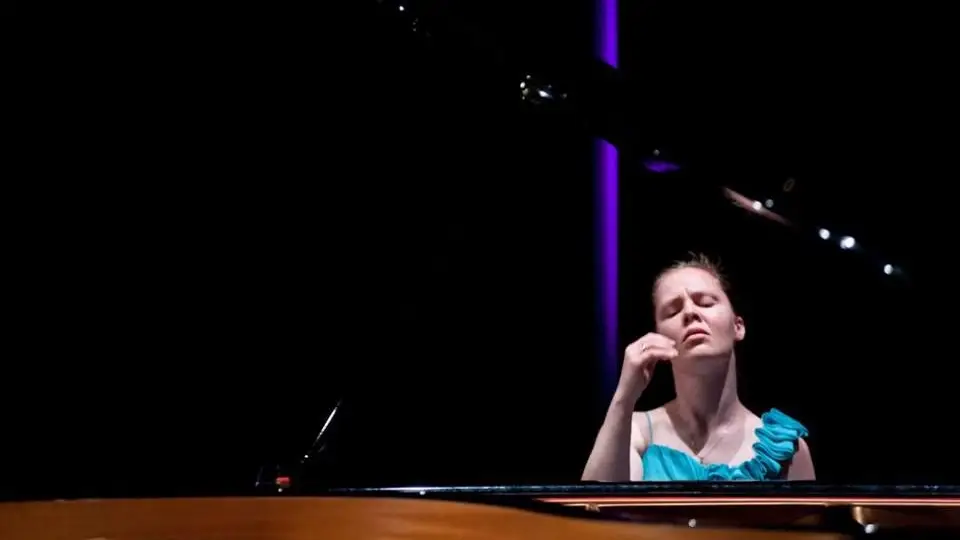 III Encontro Internacional de Piano no Sardoal
