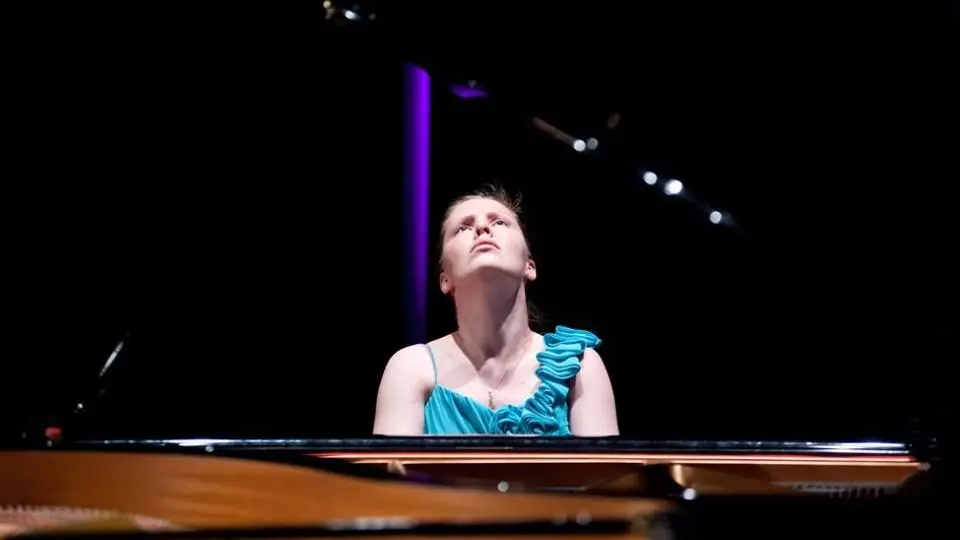 III Encontro Internacional de Piano no Sardoal