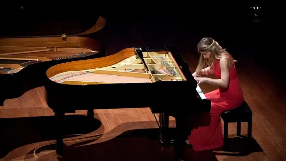 III Encontro Internacional de Piano no Sardoal