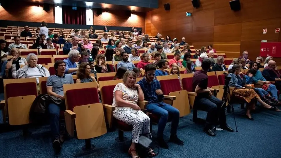 III Encontro Internacional de Piano no Sardoal