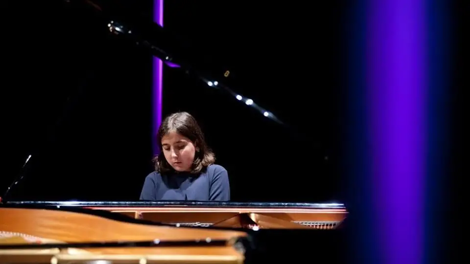 III Encontro Internacional de Piano no Sardoal