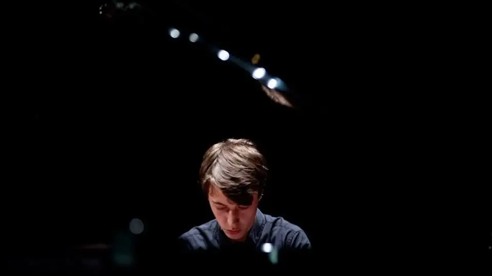III Encontro Internacional de Piano no Sardoal