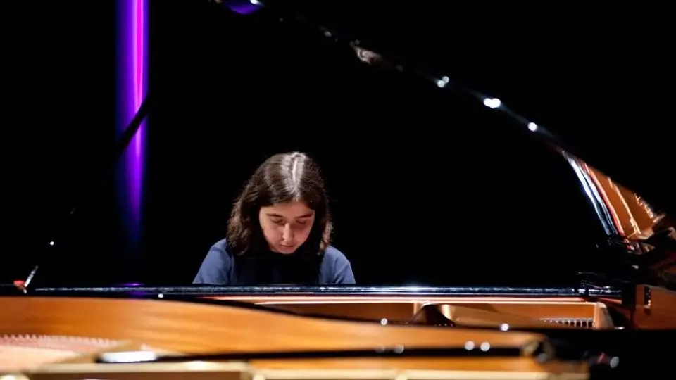 III Encontro Internacional de Piano no Sardoal