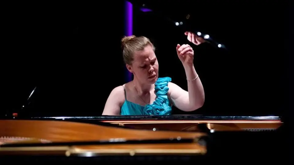 III Encontro Internacional de Piano no Sardoal