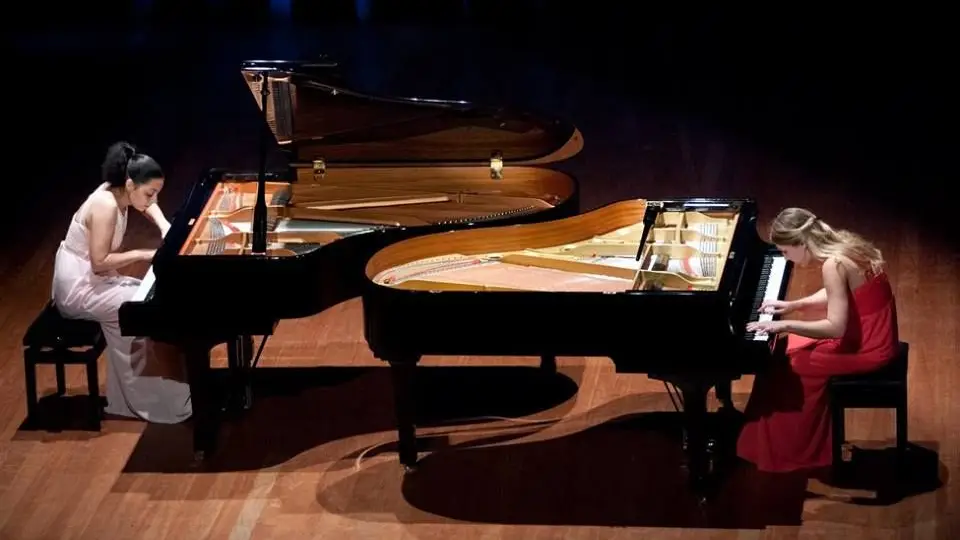 III Encontro Internacional de Piano no Sardoal