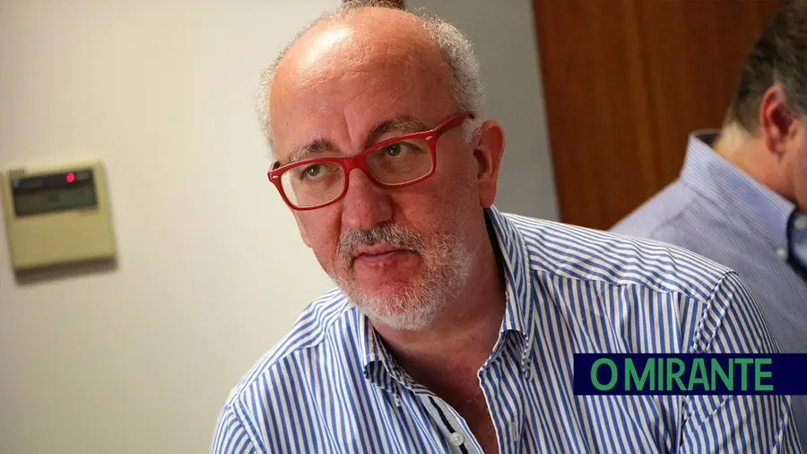 Ceia da Silva reeleito para liderar Turismo do Alentejo e Ribatejo Ceia da Silva reeleito para liderar Turismo do Alentejo e Ribatejo
