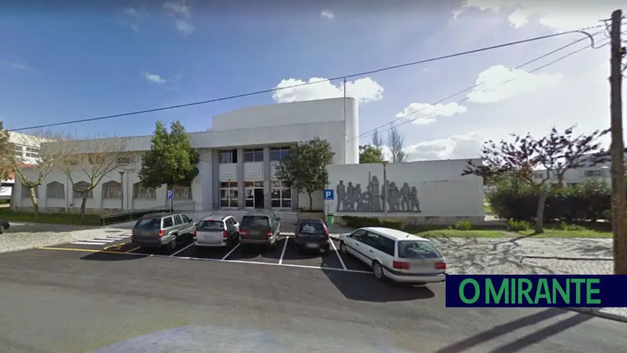 Obras nos tribunais de Torres Novas e Benavente Obras nos tribunais de Torres Novas e Benavente