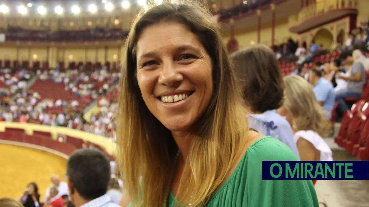 Público na Corrida de Toiros de O MIRANTE no Campo Pequeno
