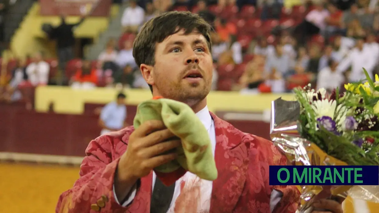 Corrida de Toiros de O MIRANTE no Campo Pequeno