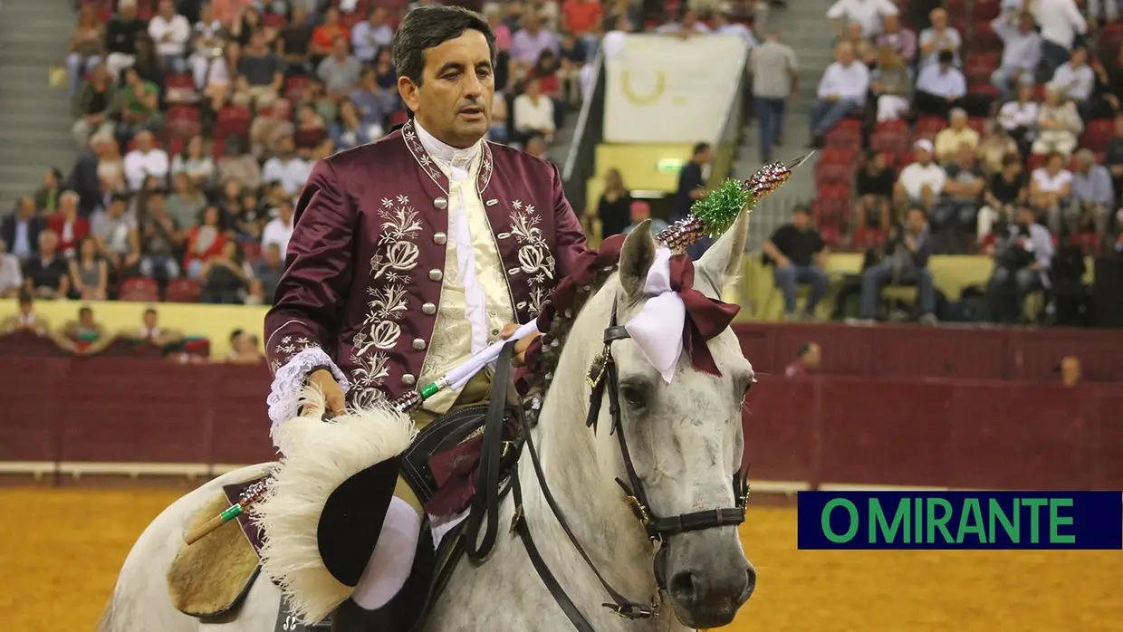 Corrida de Toiros de O MIRANTE no Campo Pequeno