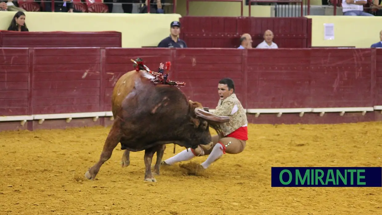Corrida de Toiros de O MIRANTE no Campo Pequeno