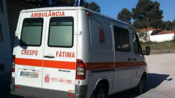 Doente que morreu em colisão na A13 estava a ser transferido entre hospitais do Médio Tejo Doente que morreu em colisão na A13 estava a ser transferido entre hospitais do Médio Tejo