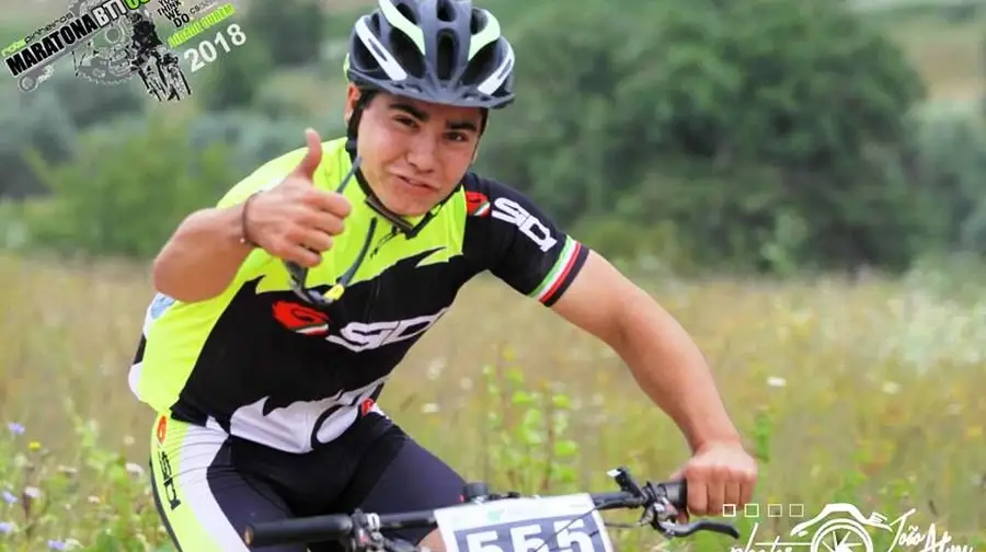 BTT do Arripiado vence em Ourém BTT do Arripiado vence em Ourém